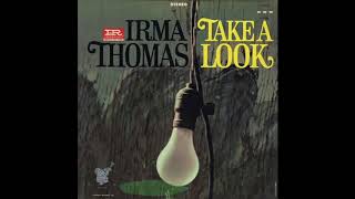 Irma Thomas - He's My Guy