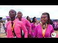 NKISILIGAT PERFORMING AT NKOILALE DOMINION CHAPEL REV MUSUNKUI 