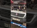 Fiat Ducato не заводится нет зарядки не работают Свечи накала