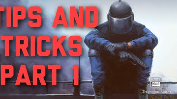 Modern Ops Tips And Tricks part 1