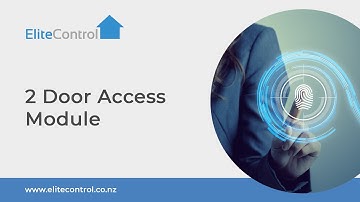 EliteControl - EC-A2