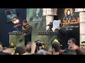 صالح الدرازي سيد حسين الموسوي عبد الأمير البلادي سيد حسين المالكي الصابره 7