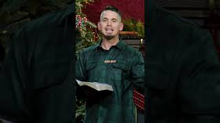 Open the Door to God