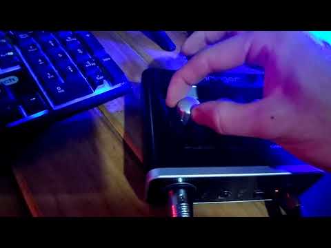 Solución al ruido de la interface UM2