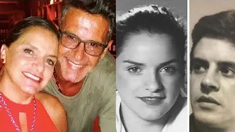 El secreto de Viviana Sez despus de 40 aos de amor junto a Osvaldo Laport