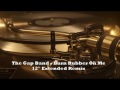 The Gap Band - Burn Rubber On Me (12'' Extended Remix)