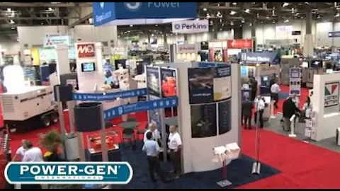 POWER-GEN 2010