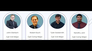 UCF ECE Senior Design: Group 13 Showcase Video