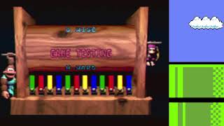 DKC3 First Completion (3)