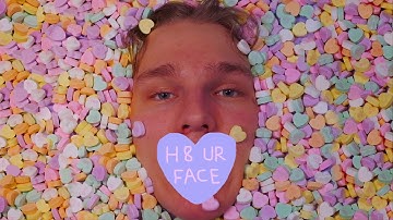 trdml - hate ur face (Official Music Video)