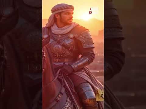 موتي قريش! ! قصيدة نشوان الحِـمْيري التي رد بها على الرسِّيِّين | #فرسان_المسند