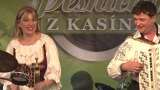 Kapesní Kapela Kapka: Jarní Tango