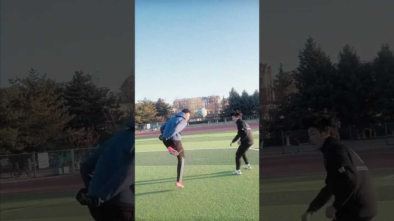 Не все цветы цветут в цветочных магазинах ⚽