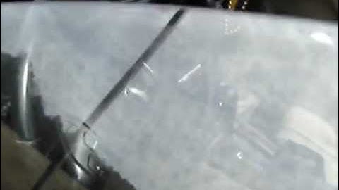 Incriminator audio 15" (Lethal Injection)