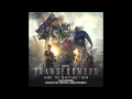 Theme of the week 20  transformers age of extinction main theme