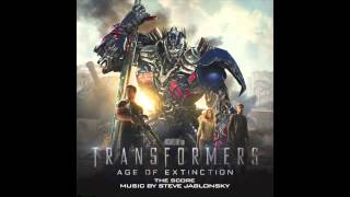 Theme of the Week #20 - Transformers: Age of Extinction (Main Theme)