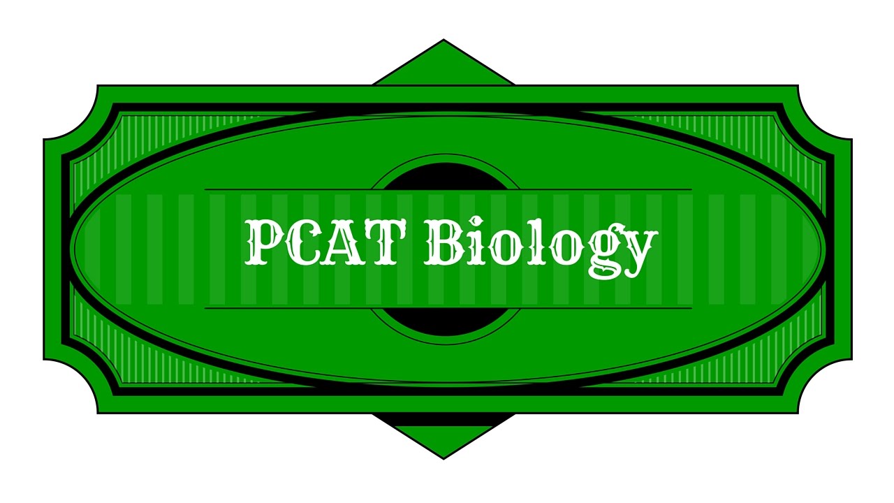 What are some PCAT study guides?