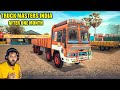 TRUCK MASTERS INDIA FULL REVIEW AFTER ONE MONTH | BEST TRUCK SIMULATOR GAME FOR ANDROID