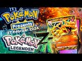 🔴 POKÉMON LEGENDEN Z-A?! 🎇 POKÉMON PRESENTS 27.02.2024 🎇 Domtendos Reaktion image