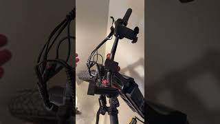 Eahora Juliett Pro 200 mile range bike mod #eahora 