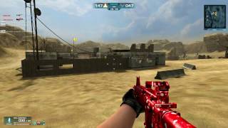 ottolazzzz Player User bug 2 Warrock