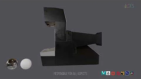 Demo Reel Damian Cortes