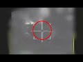 Fighter jet intercepts UAV from Yemen