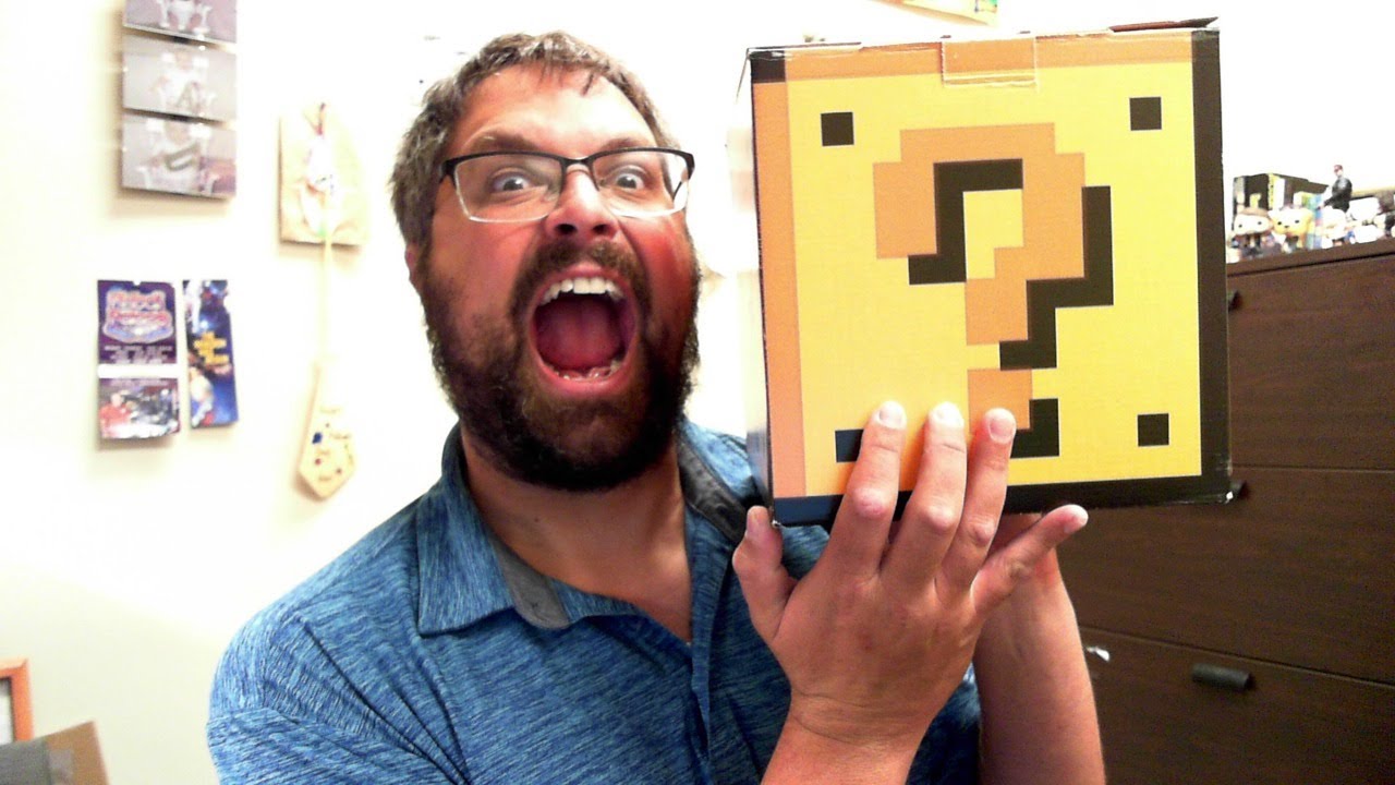 THE MODES!!! - YouTube