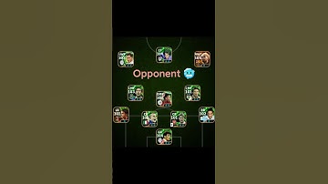 Konami script 😑#efootball #efootballmobile #gaming #shorts #shortsfeed #viral