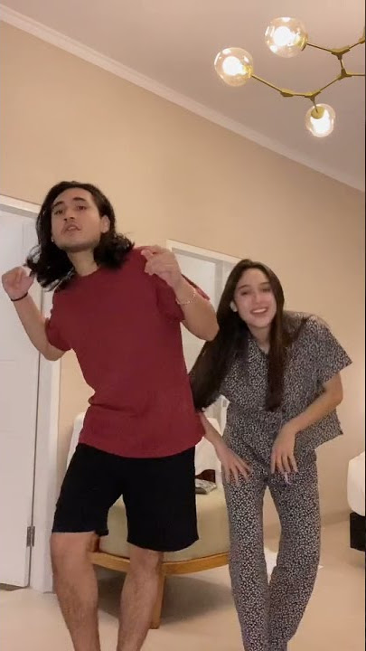 Tiktok Yasmin Napper Dan Giorgino Abraham