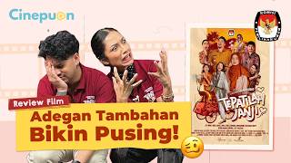 Review Film Tepatilah Janji: Pilkada 2024 Jangan Sampai Salah Pilih Pemimpin | Cinepuan Episode 91