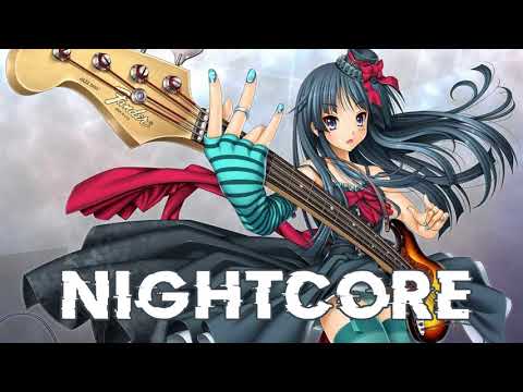 (NIGHTCORE) Back Seat