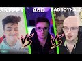 Skeppy v BadBoyHalo v A6D