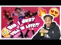 BLACKPINK - '휘파람'(WHISTLE) M/V | I'm In Love! | REACTION