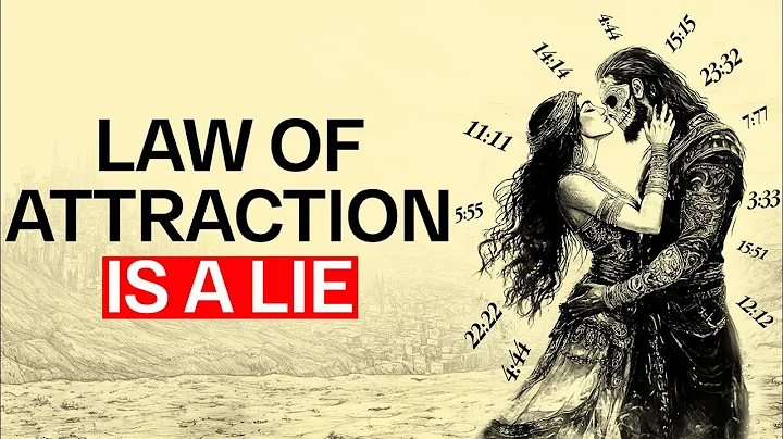 This Is The Last Video You'll Ever Need About Manifestation - no bs