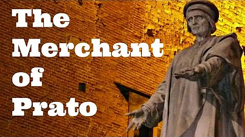 The Merchant of Prato