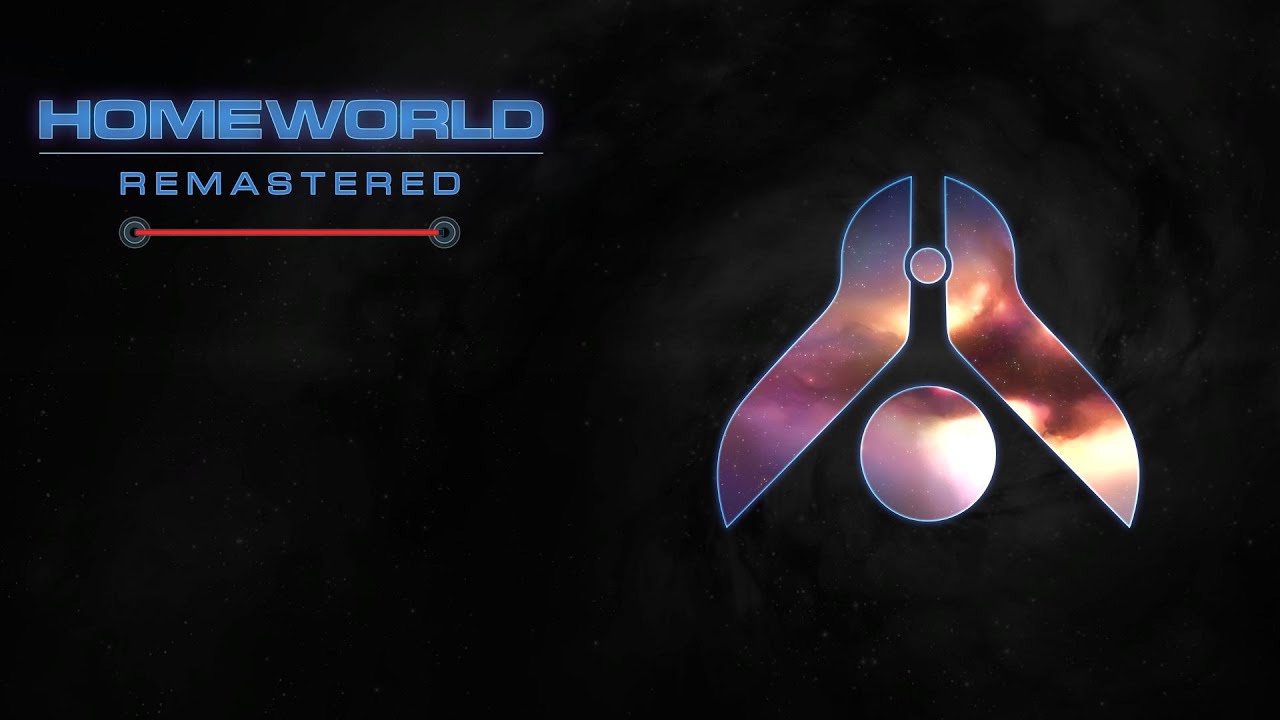 homeworld remastered collection not starting homeworld remastered collection not starting