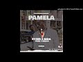 Nida  kyzer  pamela audio