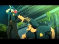 Animation domination  axe cop axe cop is killing who  fxx