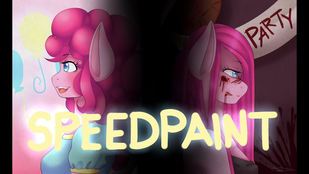 Speedpaint Elements Of Insanity By Artannie - fluttershout bat roblox