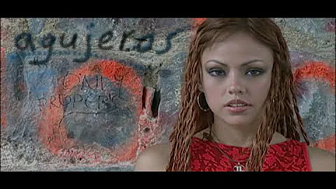 Agujeros - Tannya Lopez