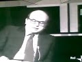 Bettino Craxi intervistato da Willy De Luca (1977)