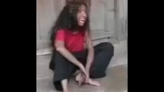 Orang Gila Berubah Jadi Cantik. 'AKU TAK MAU JIKALAU AKU DI MADU'