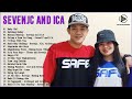 Sevenjc and ICA Nonstop Cover Songs 2023 🌹 | Sevenjc and ICA Greatest Hits Full Playlist 🌹