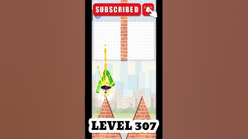 Level 307 Draw to smash ✅ #games #gaming #stackball #aalsigaming #youtubeshorts #shorts #shortsfeed