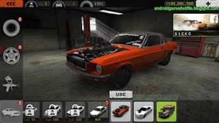 Torque burnout  2017 | unlimited money+cars 100% working android screenshot 3