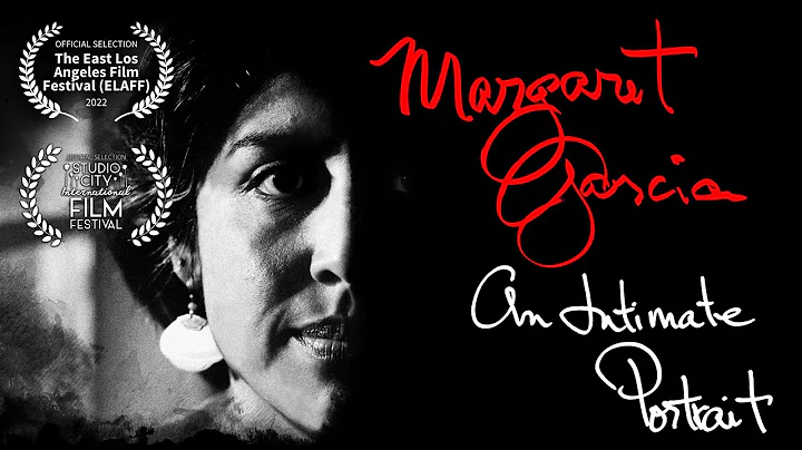 Margaret Garcia:  An Intimate Portrait (Documentar...