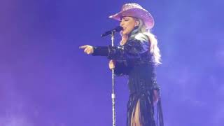 Lady Gaga - Joanne World Tour DVD (Preview Trailer)