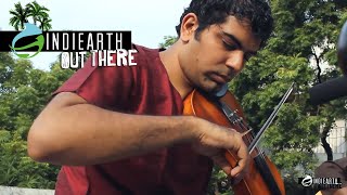 Video thumbnail of "Karthick Iyer Live - Saaveri | New Musical Genre from India"