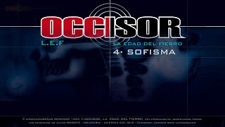 Occisor - Sofisma